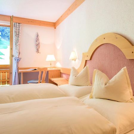 Landhotel Aelpili Gaschurn Buitenkant foto