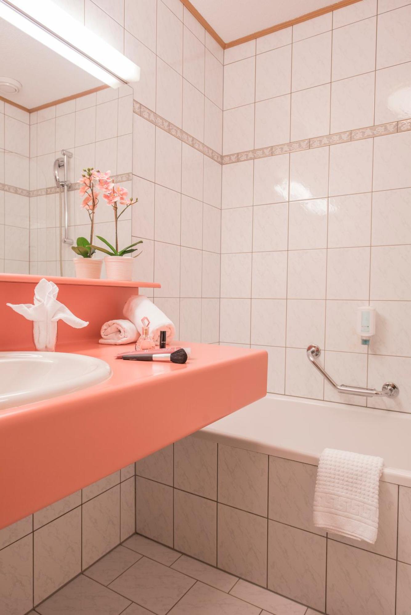 Landhotel Aelpili Gaschurn Buitenkant foto