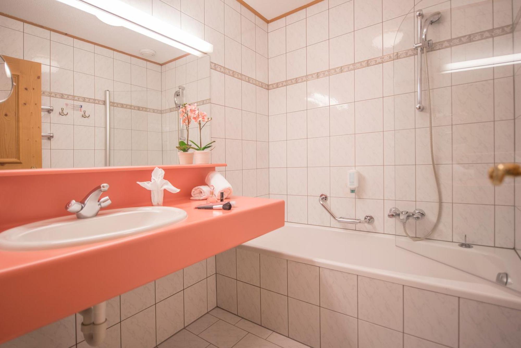 Landhotel Aelpili Gaschurn Buitenkant foto