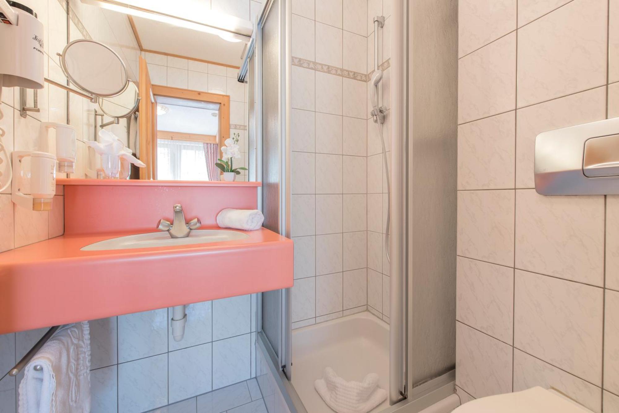 Landhotel Aelpili Gaschurn Buitenkant foto