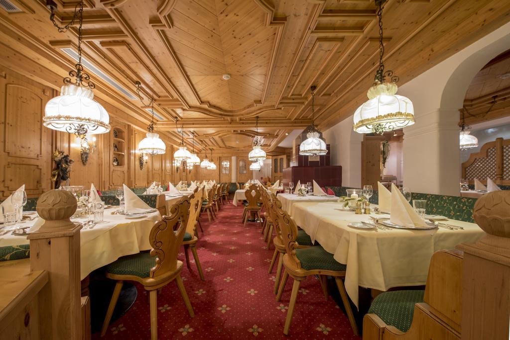 Landhotel Aelpili Gaschurn Buitenkant foto