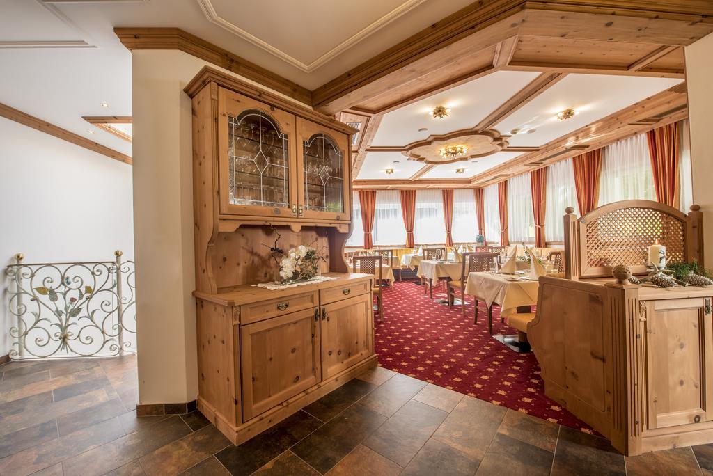Landhotel Aelpili Gaschurn Buitenkant foto