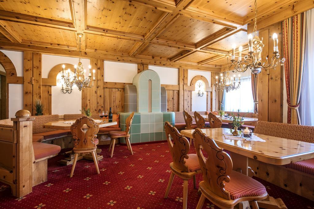 Landhotel Aelpili Gaschurn Buitenkant foto