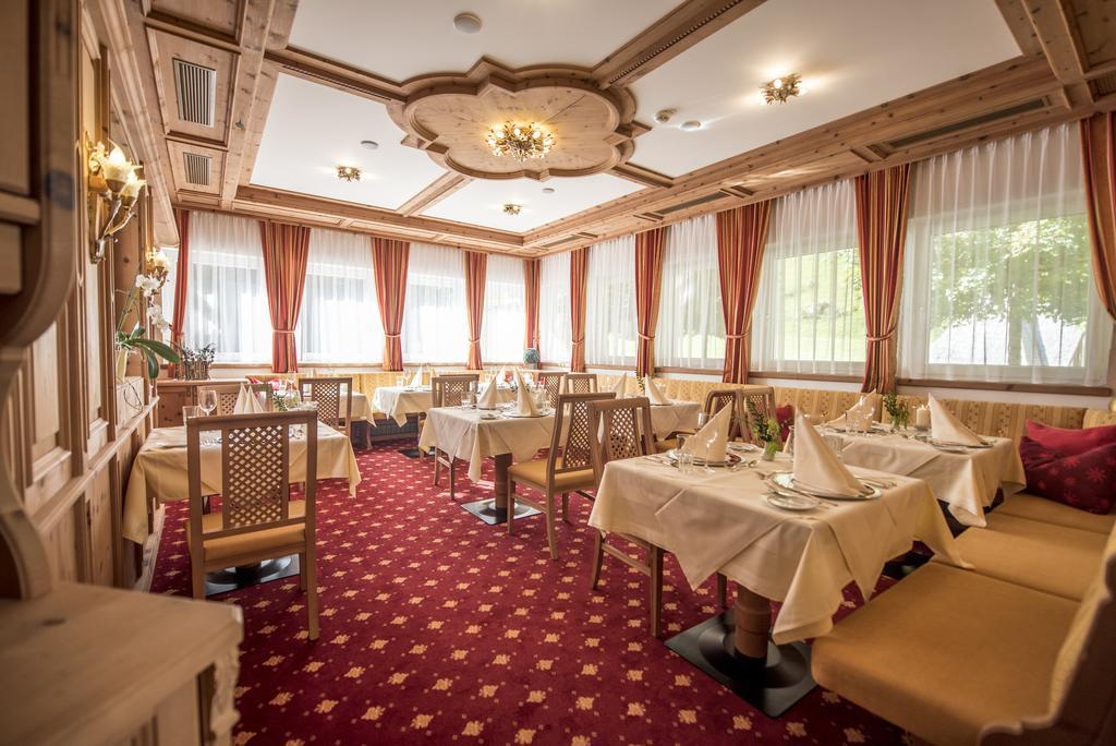 Landhotel Aelpili Gaschurn Buitenkant foto