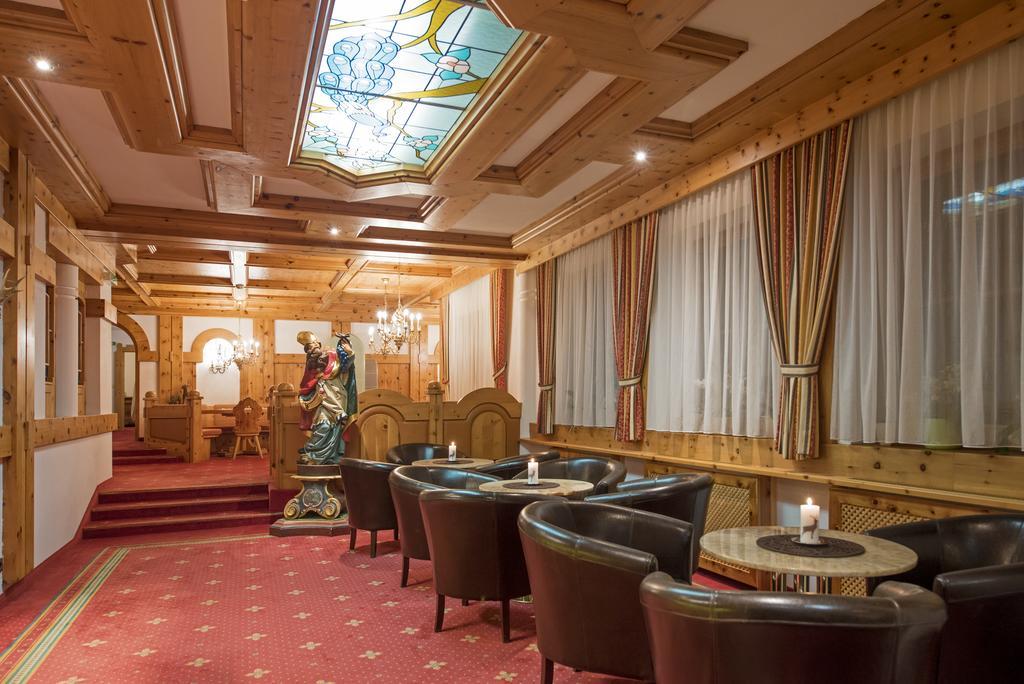 Landhotel Aelpili Gaschurn Buitenkant foto
