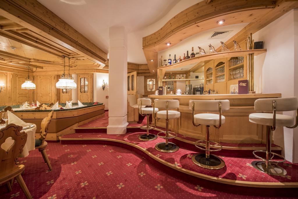 Landhotel Aelpili Gaschurn Buitenkant foto