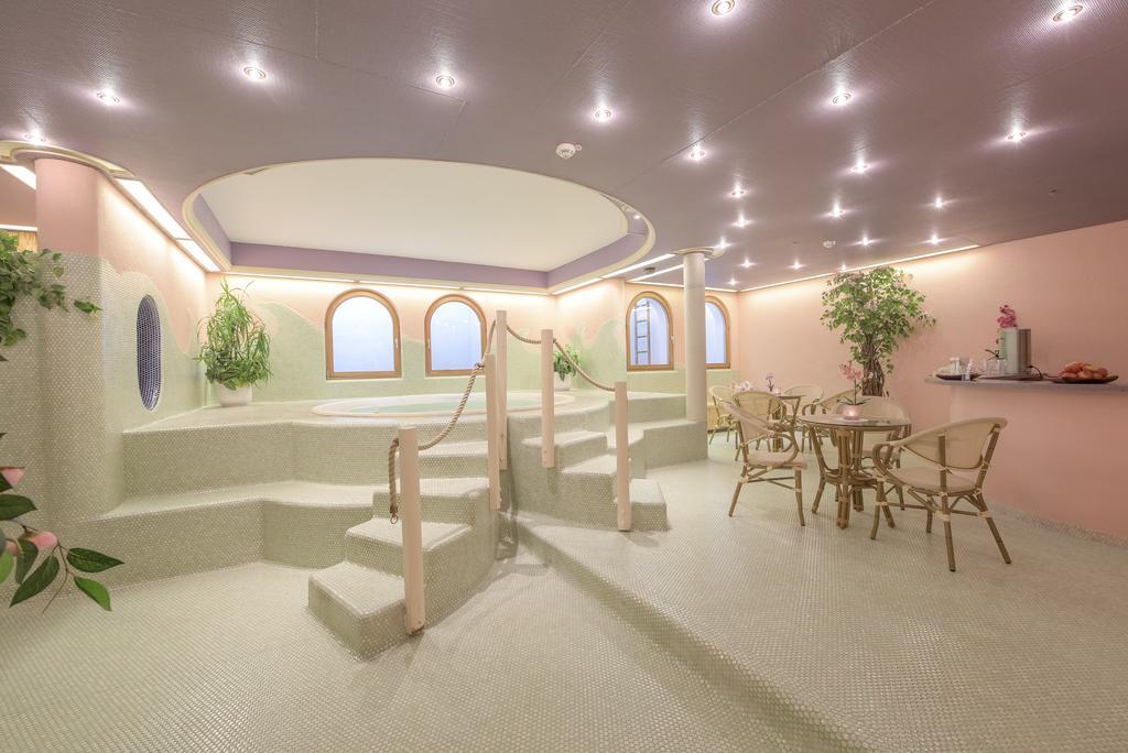 Landhotel Aelpili Gaschurn Buitenkant foto