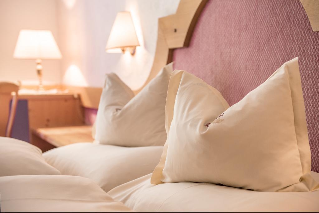 Landhotel Aelpili Gaschurn Buitenkant foto