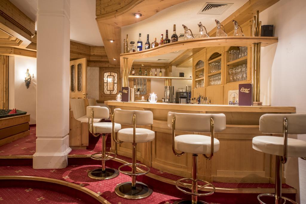 Landhotel Aelpili Gaschurn Buitenkant foto
